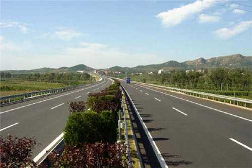 高新区森谷路项目勘察